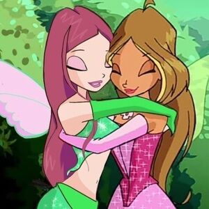 Meet your Posher, Aspy